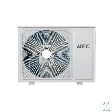 Кондиціонер HEC Inverter HSU-12NT(I)/HSU-12NT(O) HEC02 фото