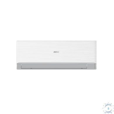 Кондиціонер HEC Inverter HSU-12NT(I)/HSU-12NT(O) HEC02 фото