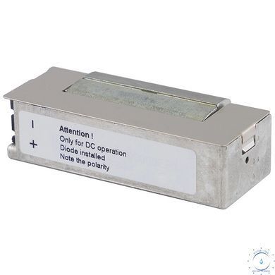 EFF EFF SPE73 FaFix E91 (W/O_SP 12V_DC) НВ Засувка електромеханічна 99-00012896 фото