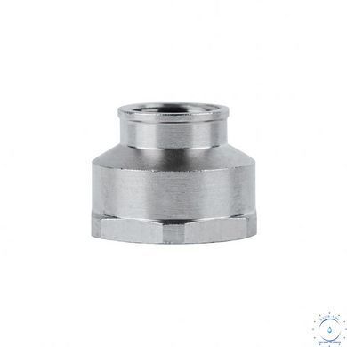 Муфта Icma 1/2"х1" ВР №1214 SD00030488 фото