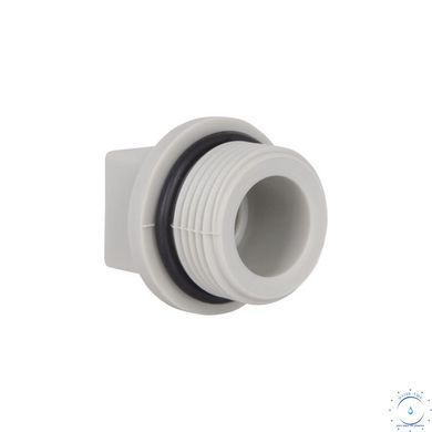 Заглушка PPR Thermo Alliance с резьбой 20х3/4" НР SD00053987 фото