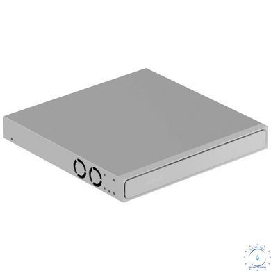 Ajax Superior NVR H2DAI8PAC (16ch) white 24ТБ PoE AI Видеорегистратор 99-10037782 фото