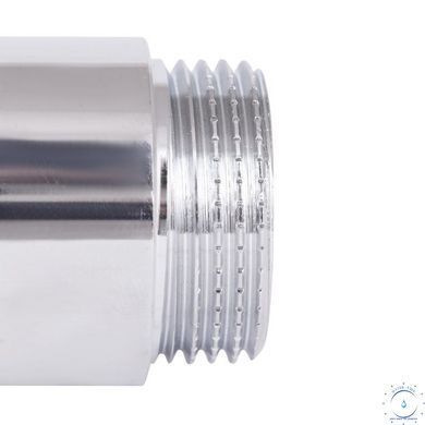 Подовжувач Thermo Alliance Standart 40х3/4" хром SD1302040 SD00010157 фото