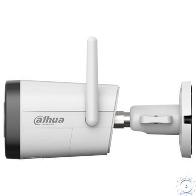DH-IPC-HFW1539DTK1-SAW-IL 5МП WiFi (2.8мм) IP відеокамера Dahua 99-10026334 фото