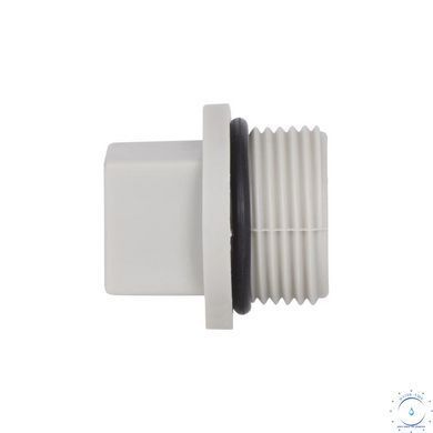 Заглушка PPR Thermo Alliance с резьбой 20х3/4" НР SD00053987 фото