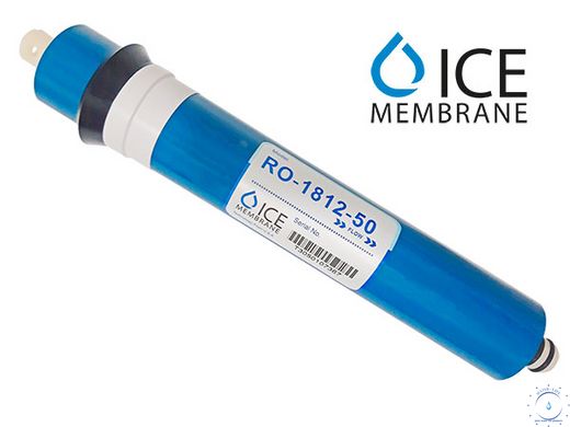 Мембранний елемент Ice RO-1812-50 1