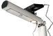 Душ уличный Aquaviva Quick с LED подсветкой и мойкой для ног, белый Q825/9003-QL 33036 фото 2