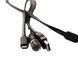 CVBS Video Cable (BNC to USB cable) AGM 99-10025219 фото 2