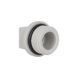 Заглушка PPR Thermo Alliance с резьбой 20х3/4" НР SD00053987 фото 3