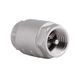 Зворотний клапан Thermo Alliance Forte 1"ВВ нікель із латунним штоком TAF240W25 SD00053353 фото 4