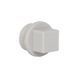 Заглушка PPR Thermo Alliance с резьбой 20х3/4" НР SD00053987 фото 1