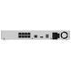 Ajax Superior NVR H2DAI8PAC (16ch) white 24ТБ PoE AI Видеорегистратор 99-10037782 фото 4