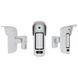 Ajax MotionCam Outdoor HighMount (PhOD) white движения с камерой Извещатель