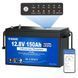 DСHOUSE 12.8V 150Ah (ECO-LFP1215005) Bluetooth Аккумуляторная батарея 99-10035202 фото 2
