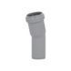 Колено канализационное Ostendorf-OSMA HT-System PLUS d32&times;15&deg; SD00057092 фото 3