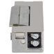 EFF EFF SPE73 FaFix E91 (W/O_SP 12V_DC) НВ Засувка електромеханічна 99-00012896 фото 3
