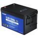 DСHOUSE 12.8V 150Ah (ECO-LFP1215005) Bluetooth Аккумуляторная батарея 99-10035202 фото 1