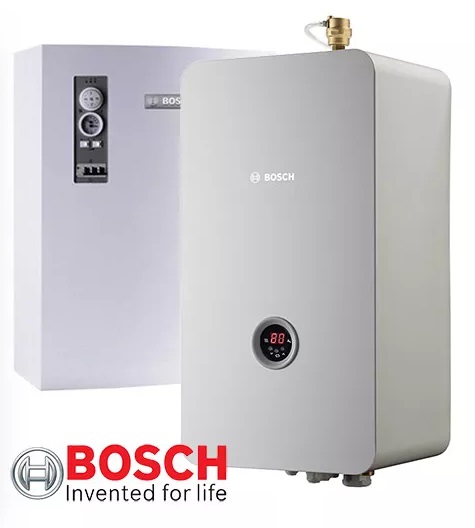 Електричний котел Bosch