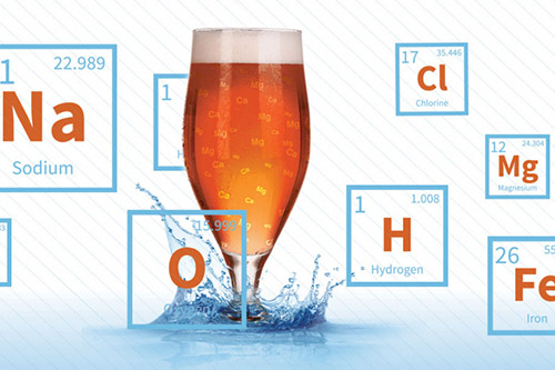 Хімічний склад і якість пива